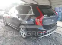 2016 Volvo XC90 фото