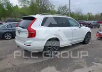 2016 Volvo XC90 photo