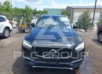 2016 Volvo XC90 photo