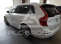 2016 Volvo XC90 фото