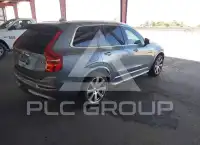 2016 Volvo XC90 photo