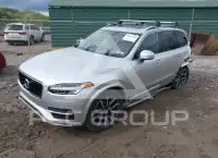 2016 Volvo XC90 фото