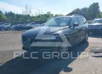 2016 Volvo XC90 фото
