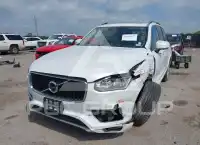 2016 Volvo XC90 фото