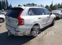 2016 Volvo XC90 photo