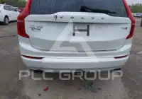 2016 Volvo XC90 photo