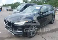 2016 Volvo XC90 фото