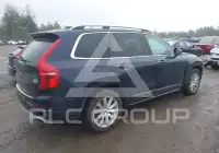 2016 Volvo XC90 фото