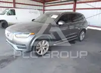 2016 Volvo XC90 photo