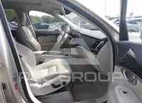 2016 Volvo XC90 photo