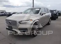 2016 Volvo XC90 фото