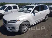 2016 Volvo XC90 фото