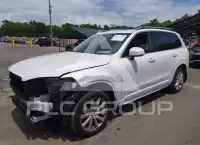 2016 Volvo XC90 фото