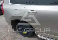 2016 Volvo XC90 фото