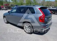 2016 Volvo XC90 фото