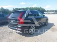 2016 Volvo XC90 фото