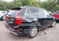 2016 Volvo XC90 фото