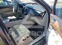 2016 Volvo XC90 фото