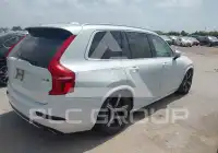 2016 Volvo XC90 фото