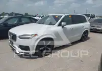 2016 Volvo XC90 фото