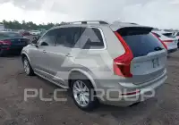 2016 Volvo XC90 фото