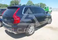 2016 Volvo XC90 фото