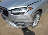 2016 Volvo XC90 фото