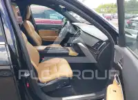 2016 Volvo XC90 photo