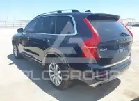 2016 Volvo XC90 фото