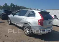 2016 Volvo XC90 фото