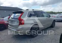 2016 Volvo XC90 photo