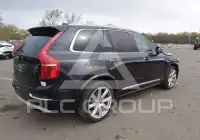 2016 Volvo XC90 фото