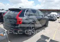 2016 Volvo XC90 photo