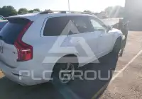 2016 Volvo XC90 фото