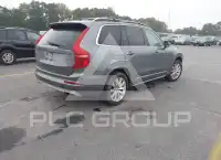 2016 Volvo XC90 фото