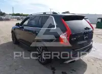 2016 Volvo XC90 фото