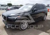 2016 Volvo XC90 фото