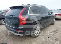 2016 Volvo XC90 фото
