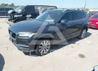 2016 Volvo XC90 фото