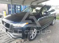2016 Volvo XC90 фото