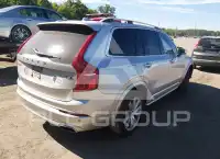 2016 Volvo XC90 photo
