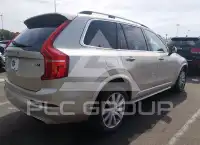 2016 Volvo XC90 photo