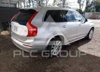 2016 Volvo XC90 photo