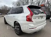 2016 Volvo XC90 фото