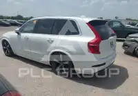 2016 Volvo XC90 фото