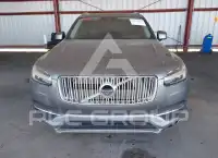 2016 Volvo XC90 photo