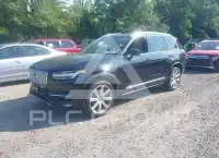 2016 Volvo XC90 фото
