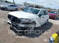 2016 Volvo XC90 фото