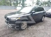 2016 Volvo XC90 фото
