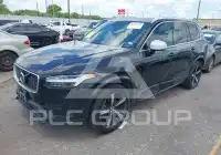 2016 Volvo XC90 photo